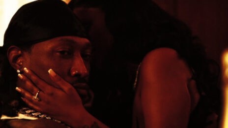 New Video: Future - 'Too Fast'