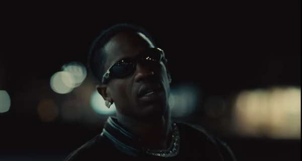 New Video: Travis Scott – ‘Mo City Flexologist’