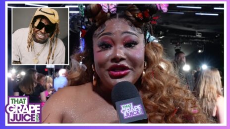 Ts Madison: Lil Wayne Should Do the Super Bowl - Or Kendrick Lamar Should Bring Him Out [Exclusive]