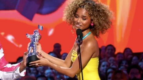 Tyla Addresses Backlash Over MTV VMAs Moment With Halle Bailey: ‘Y’all Make Everything Weird’