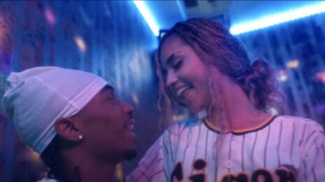 New Video: Tyla - 'Breathe Me'