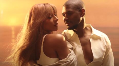 Watch: Victoria Monét & Usher Turn Up the Heat in 'SOS (Sex on Sight)' Visual