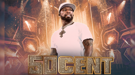 50 Cent Announces HUGE Multimillion-Dollar Las Vegas Residency