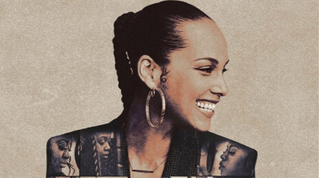 Trailer: Alicia Keys Unveils 'Uncharted' Documentary on Paramount+