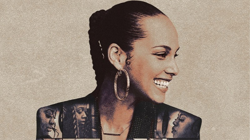 Trailer: Alicia Keys Unveils ‘Uncharted’ Documentary on Paramount+