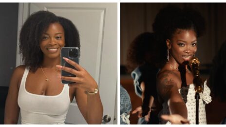 Ari Lennox Announces PERMANENT Departure From "Toxic" Social Media...Days After Confirming New Single, Album, & Tour