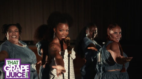 New Video: Ari Lennox - 'Smoke'