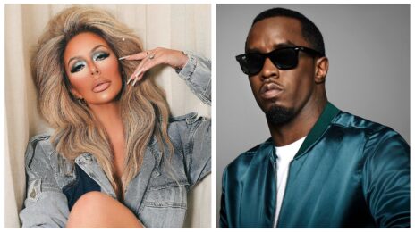 Aubrey O’Day on Muting Diddy: “He Doesn’t Have a Hit Song" - Without a Feature