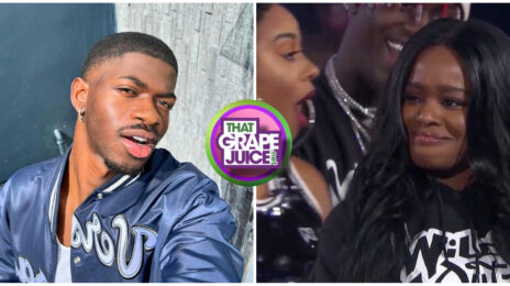 Azealia Banks Claps Back at "Worn Out Bussy" Lil Nas X for Calling Her A "Botched Body" Chicken Sacrificer: "Overgrown Twink...I Will SMACK FIRE Out You B*tch"