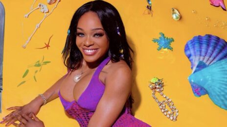 Azealia Banks Praises Her Own "Genius" & Teases New Music: "I Have FINALLY Outdone '212'"