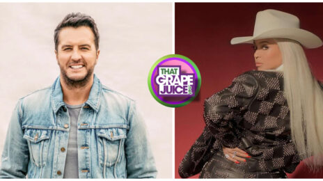 Luke Bryan Clarifies Comments About Beyonce's CMAs Snub After Backlash: "I Respect [Her]...I Want Everyone to Win"