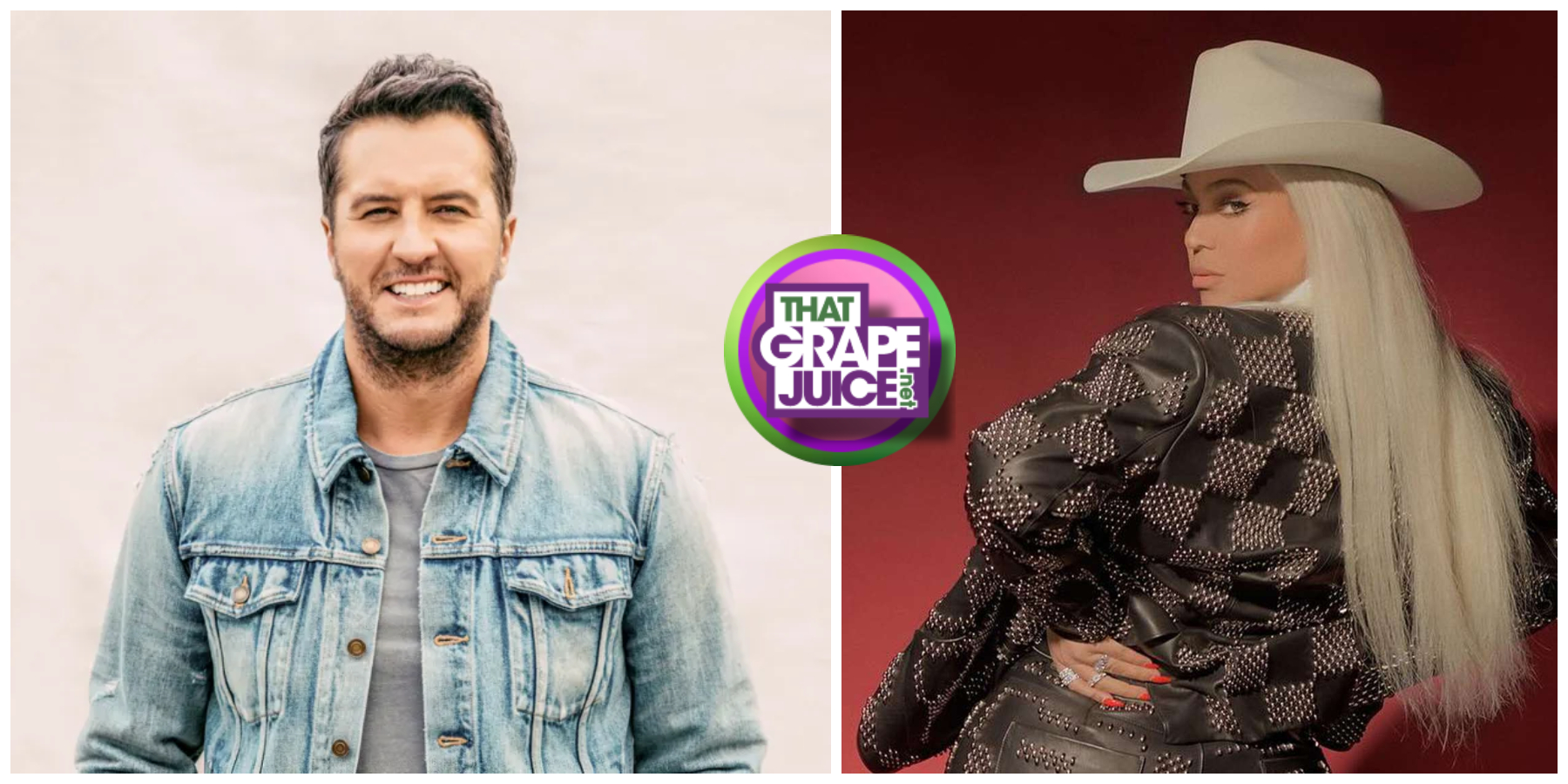 Luke Bryan Clarifies Comments About Beyonce’s CMAs Snub After Backlash: “I Respect [Her]…I Want Everyone to Win”