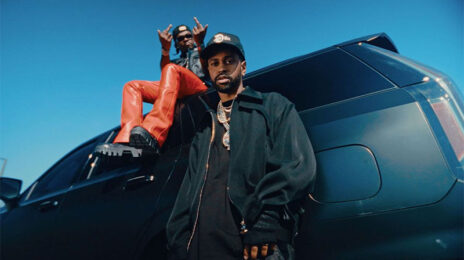 New Video: Big Sean - 'It Is What It Is' (featuring Gunna)