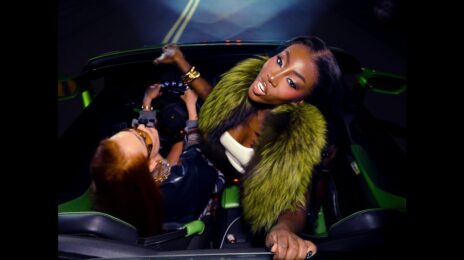 New Video: Bree Runway - '2BADGYALZ'