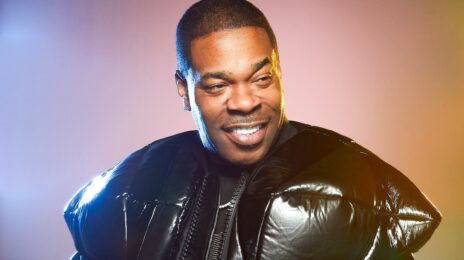 MTV EMAs 2024: Busta Rhymes to Receive the Global Icon Award