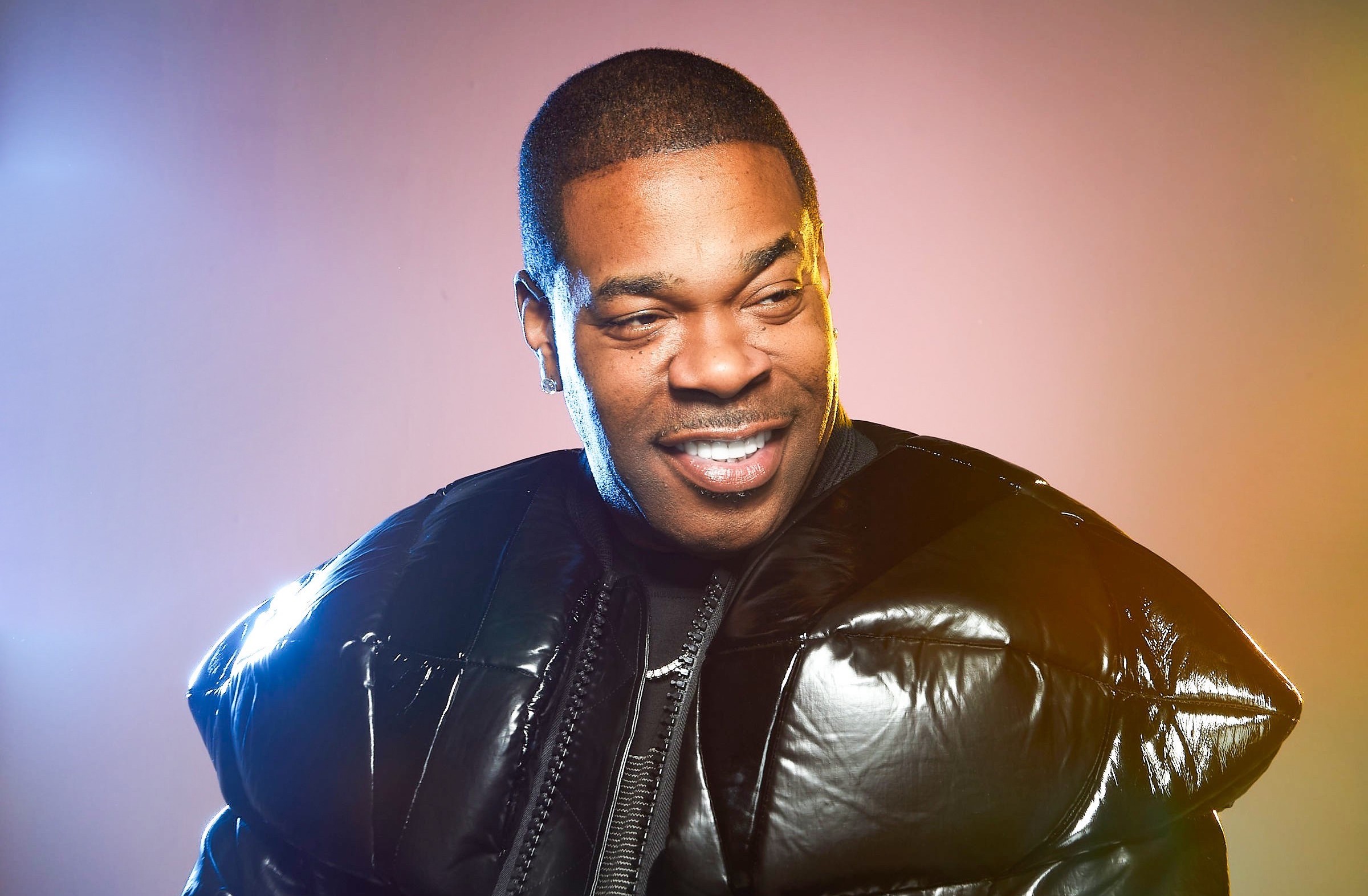 MTV EMAs 2024 Busta Rhymes to Receive the Global Icon Award That