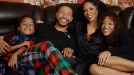 Movie Trailer: BET+ Original 'A Christmas Miracle' [Starring Noree Victoria, Blue Kimble, & Victoria Rowell]