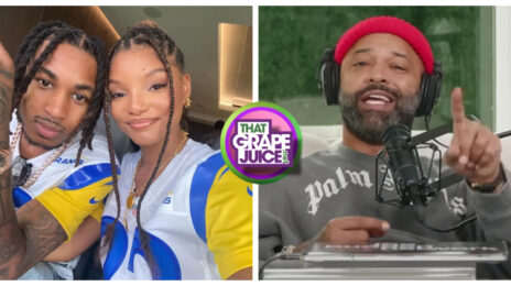 He's An "Old B*tch" with "30 Years of Life Left": DDG Goes OFF on Joe Budden for Weighing In on His Breakup with Halle Bailey & Her "Head Game"