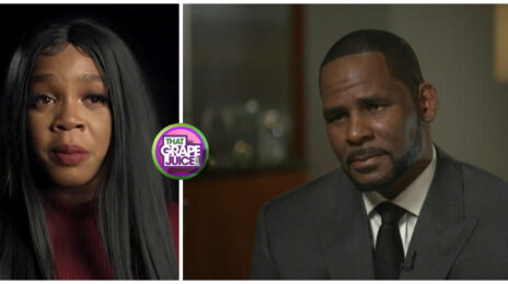 R. Kelly "Vehemently Denies" Sexually Abusing His Daughter When She Was A Child Amid Shocking New Allegations