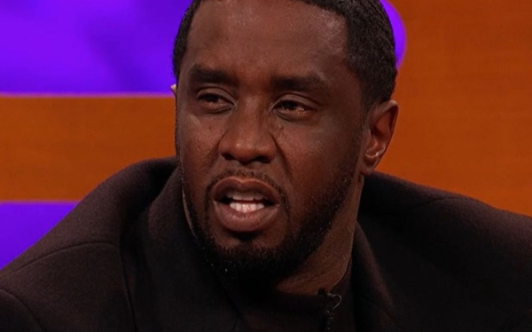 Hotline for Diddy Abuse Accusers Got Over 12,000 Calls in Just 1 Day, Says Attorney [Video]