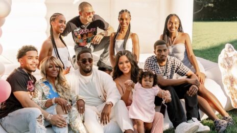 Diddy's Children SLAM "False Narratives" & Declare "The Truth Will Prevail"