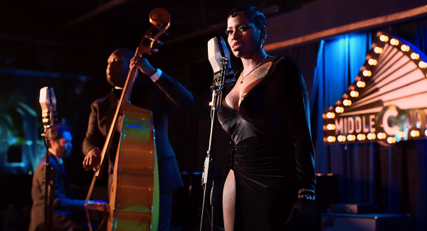 Watch: Fantasia & Adam Blackstone WOW with 2024 Version of ‘Porgy & Bess’ Classic ‘Summertime’