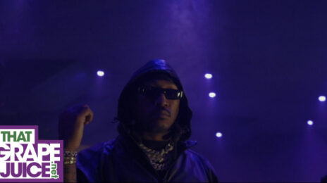 New Videos: Future - 'Ski' & 'Told My'