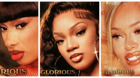 GloRilla Unleashes 'Glorious' Album Feature List / Taps Megan Thee Stallion, Sexyy Red, Latto, Kirk Franklin, Muni Long, & More