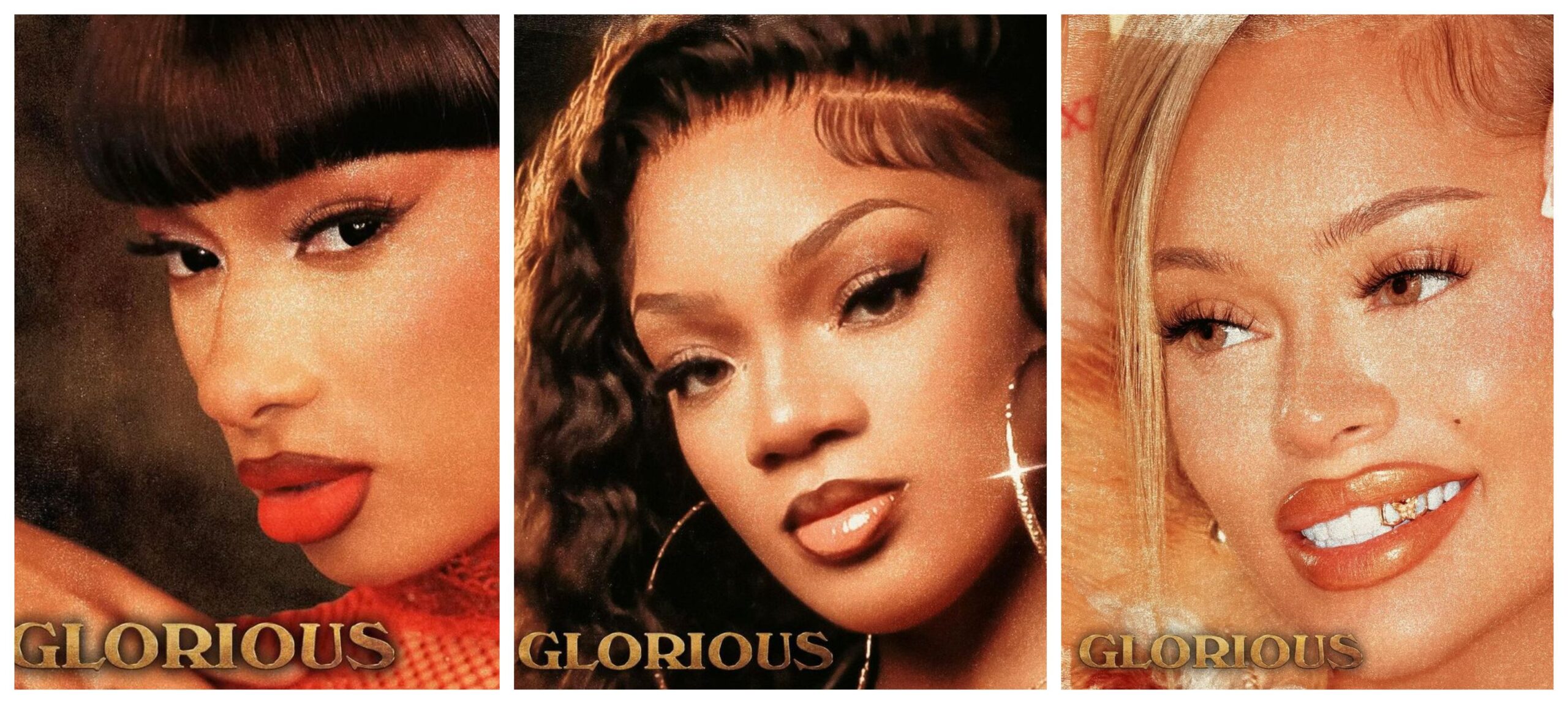 GloRilla Unleashes 'Glorious' Album Feature List / Taps Megan Thee