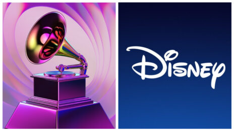 The GRAMMYs Moving to Disney in HUGE Global Deal After 50 Years on CBS