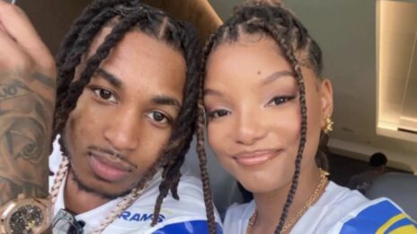 Halle Bailey & DDG Split, Rapper Announces in Statement