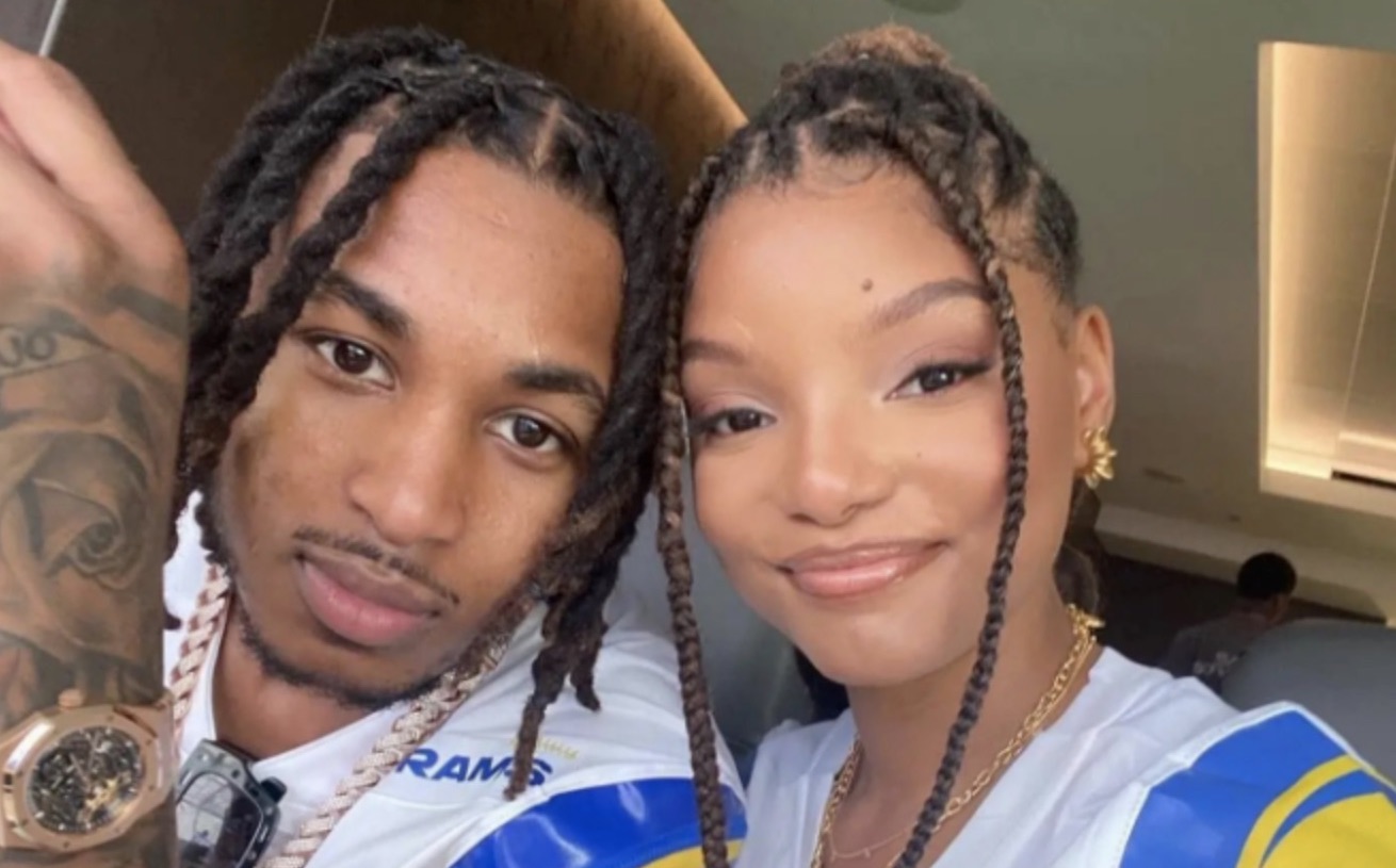 Halle Bailey & DDG Split, Rapper Announces in Statement