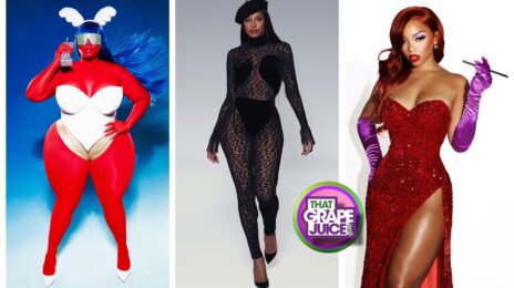 #Halloween 2024: Ciara, Chloe Bailey, Lizzo, Megan Thee Stallion, & More Transform [Photos]