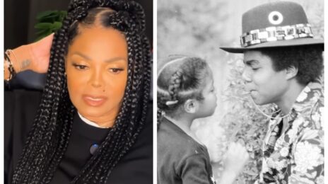 Janet Jackson Breaks Silence on Brother Tito Jackson's Death: "I Miss You So Much"