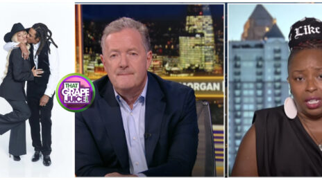 Piers Morgan Issues Apology to Jay-Z and Beyoncé After Jaguar Wright’s Jaw-Dropping Abuse Allegations on 'Uncensored'