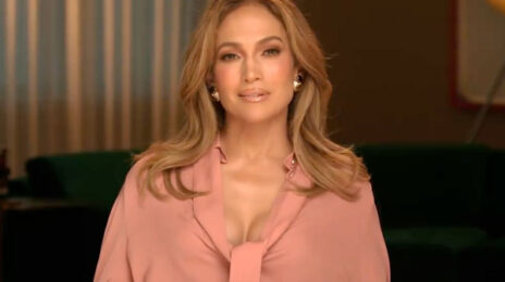 Jennifer Lopez Teases Return to Stage After Canceled 'This Is Me...Now Tour': "I'll Be Back Out There Shaking My A** Sooner Than You Know"