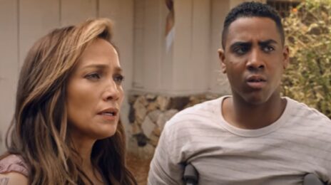 Movie Trailer: Jharrel Jerome & Jennifer Lopez Star in 'Unstoppable'