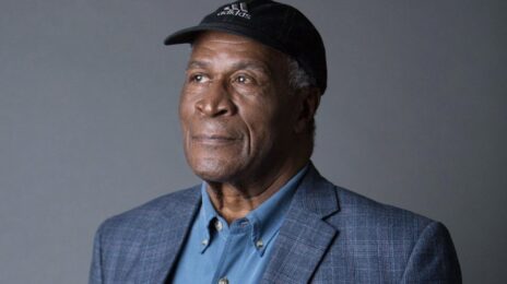 John Amos, Beloved 'Good Times' Star, Dead at 84