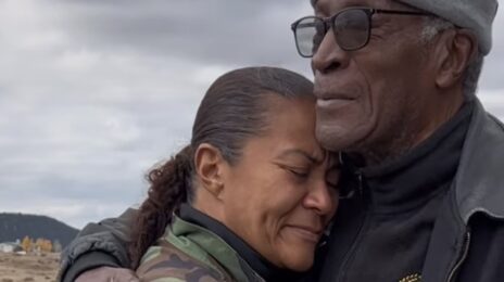 John Amos' Daughter Shockingly Reveals She Discovered His Death with Rest of the World