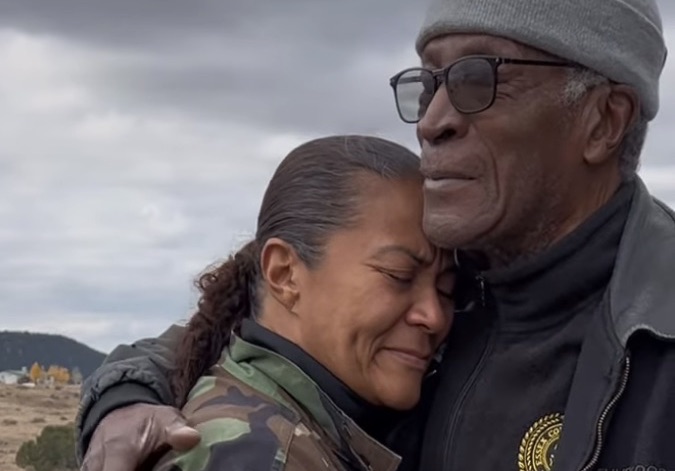 John Amos’ Daughter Shockingly Reveals She Discovered His Death with Rest of the World