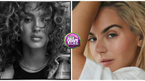 Stream: Tori Kelly Drops Long-Awaited JoJo Duet 'BottomLine' & the 'Tori [Deluxe]' Album