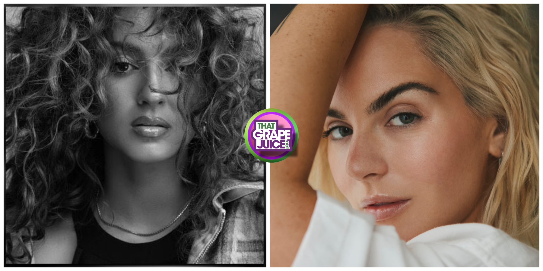 Stream: Tori Kelly Drops Long-Awaited JoJo Duet ‘BottomLine’ & the ‘Tori [Deluxe]’ Album