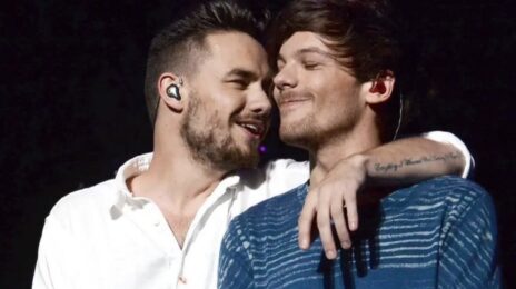 One Direction’s Louis Tomlinson Honors Liam Payne After His Shocking Death