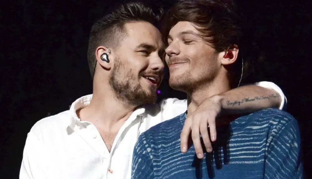 One Direction’s Louis Tomlinson Honors Liam Payne After His Shocking Death