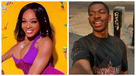 Lil Nas X BLASTS "B***y Soap Selling" Azealia Banks for Saying He "Fell Off"