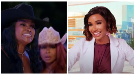 First Look Trailer: 'Married to Medicine' Season 11