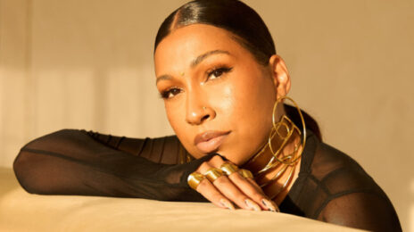 New Songs: Melanie Fiona - 'Say Yes' & 'I Choose You'