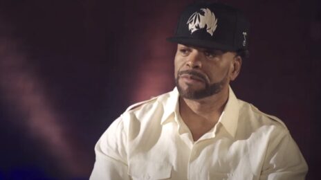 Method Man Gets Candid About His Battle with Depression: "It Never Really Goes Away"