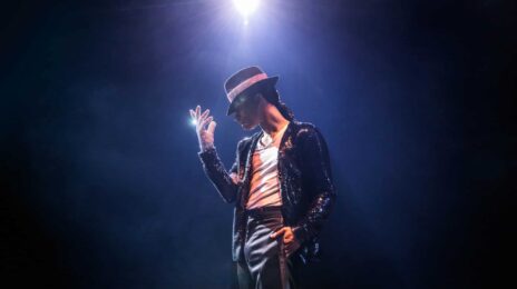 Exclusive Review: 'MJ: The Musical' Marvels with the Magic & Humanity of Michael Jackson