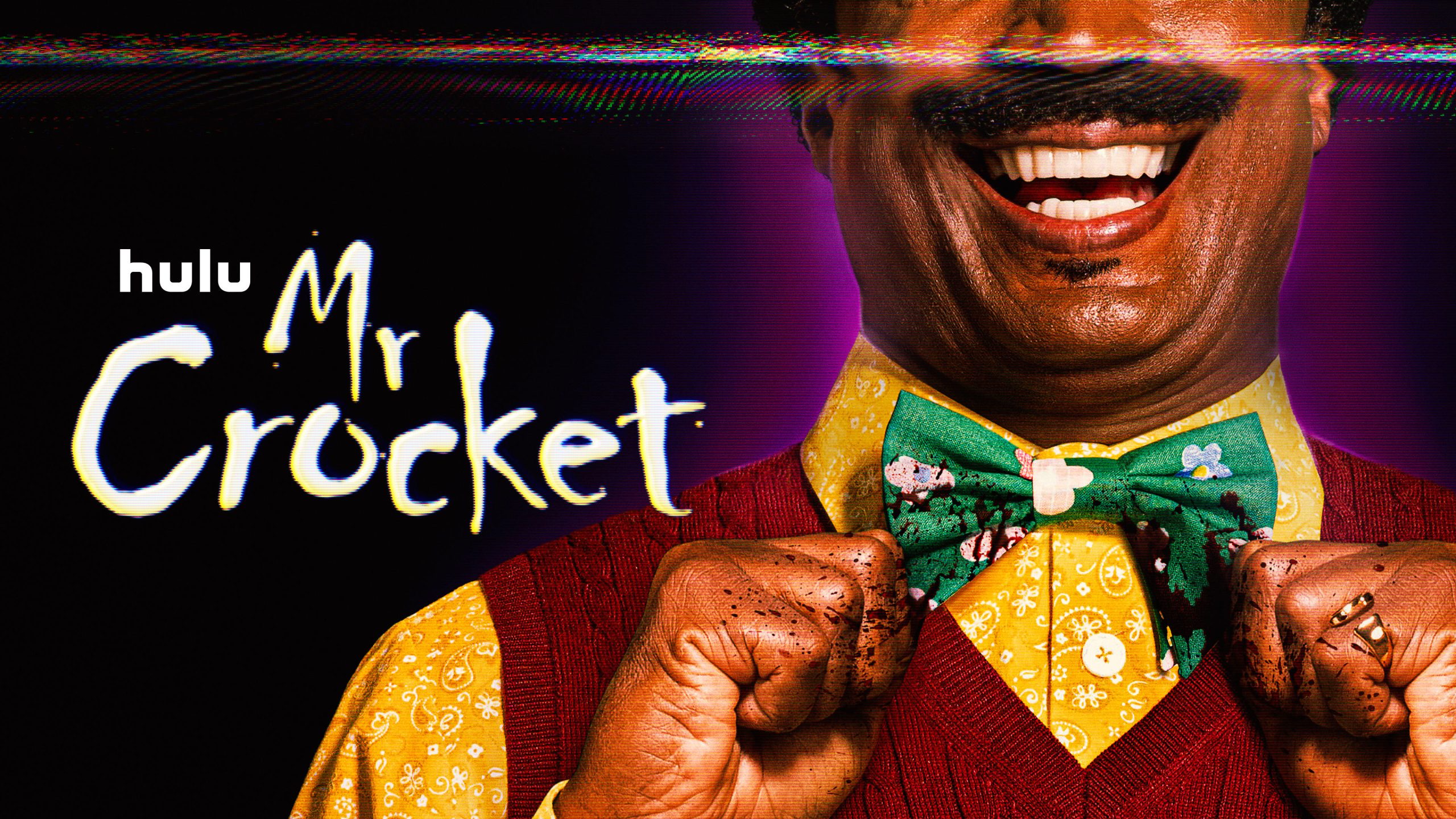 Movie Trailer: Hulu Horror Film ‘Mr. Crocket’ [Starring Jerrika Hinton & Elvis Nolasco]